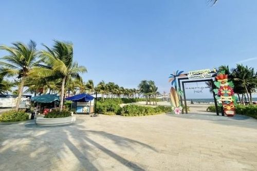 Bà Rịa - Vũng Tàu mong muốn du khách được trải nghiệm những kỳ nghỉ vui vẻ nhất