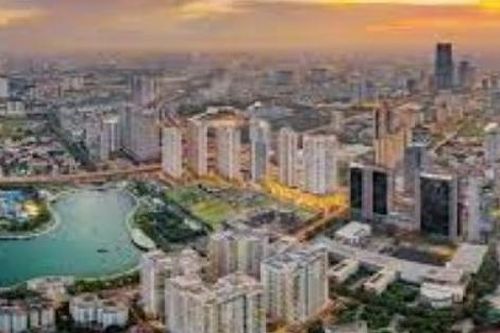 GDP tăng 3,72% trong 6 tháng đầu năm 2023