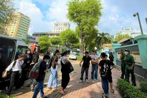Doanh thu du lịch lữ hành tại TP. Hồ Chí Minh tăng 78,5%
