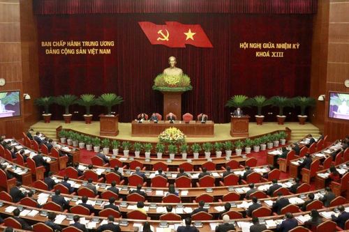 Bài cuối: Không ngừng nâng cao năng lực lãnh đạo về chính trị, tư tưởng, tổ chức, đạo đức, cán bộ, xứng tầm văn hóa