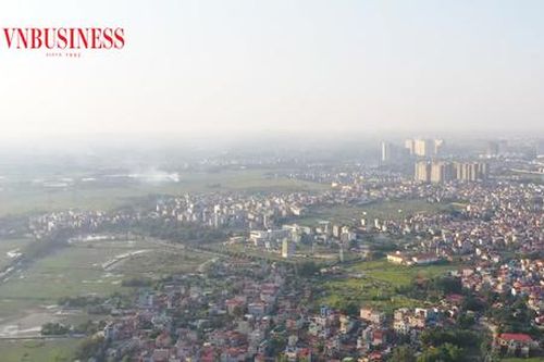Hà Nội 'mạnh tay' với các dự án chậm tiến độ