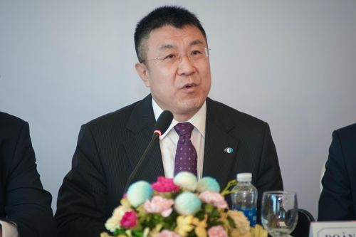 '10 năm tới sẽ là thời kỳ phát triển vàng của ngành chứng khoán'