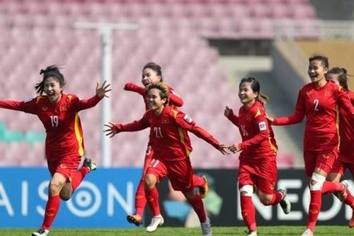 FIFA 'điểm danh' những cầu thủ Việt Nam nào trước thềm World Cup bóng đá nữ 2023?