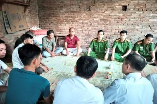 Bốn góc nhìn trong vụ án 3 con dê