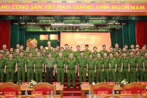 Khởi tố án nhận hối lộ tăng 1022% so với 6 tháng đầu năm 2022