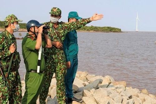 Phối hợp hiệu quả giữa các lực lượng trong bảo đảm quốc phòng, an ninh ở Bạc Liêu
