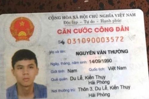 Bắt giữ đối tượng sát hại bạn gái tại nhà nghỉ