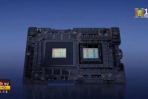 Mỹ xem xét hạn chế xuất khẩu chip AI sang Trung Quốc