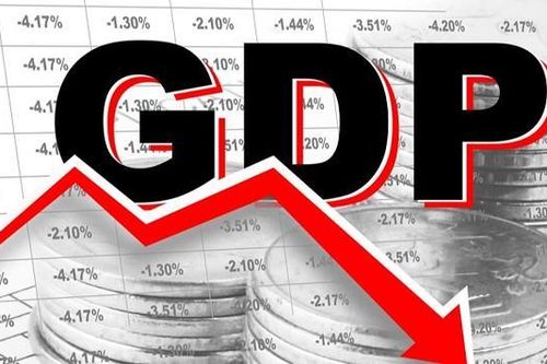 GDP 6 tháng thấp nhất 13 năm