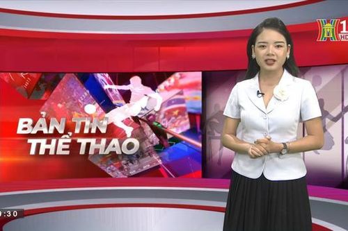 Bản tin Thể thao | 29/06/2023