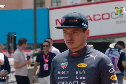 Đội Red Bull chuẩn bị trước thềm GP Áo