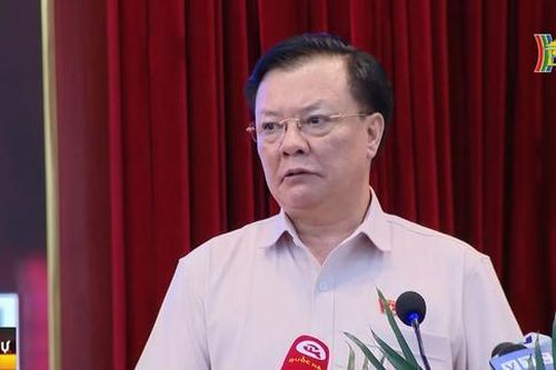 Giải quyết kịp thời các vấn đề cử tri quan tâm