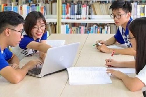 Đại học Quốc gia Hà Nội lần đầu lọt top 500 thế giới về uy tín tuyển dụng
