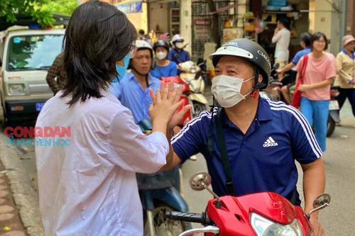 Gợi ý đáp án bài thi tổ hợp Khoa học xã hội Kỳ thi tốt nghiệp trung học phổ thông 2023