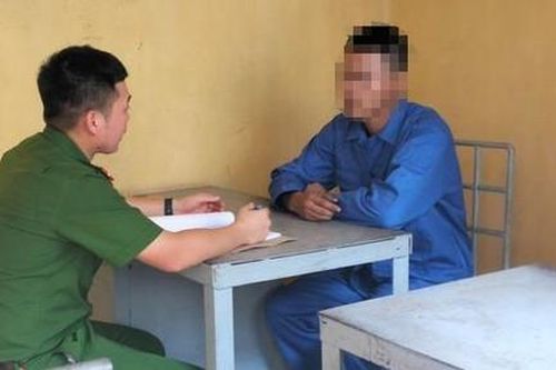 Khám phá nhanh vụ chặn đường cướp hai xe máy