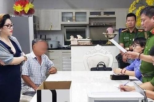 Bài 1: Đề nghị truy tố các cựu lãnh đạo của 3 công ty
