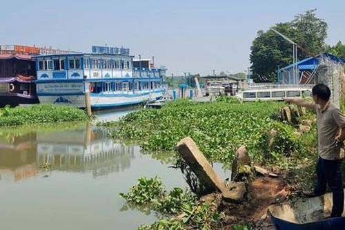 Xử lý triệt để, không bao che vi phạm