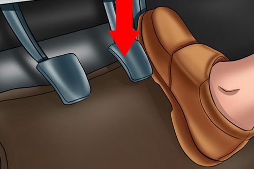 Những sai lầm phá hủy hệ thống phanh ô tô