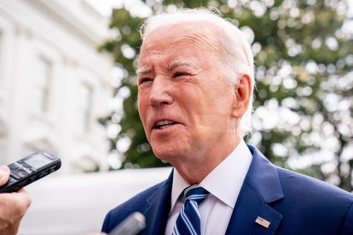 Tổng thống Biden lại nhầm lẫn, nói 'ông Putin đang thua trong chiến tranh Iraq'