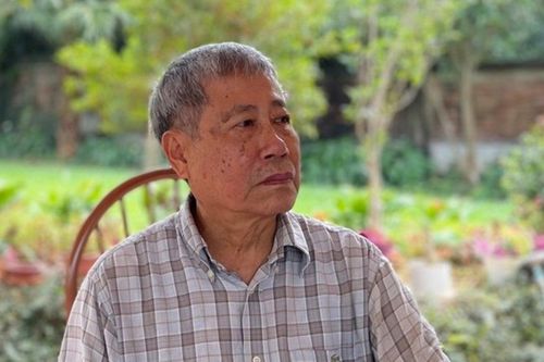 Chuyện lần đầu kể của cựu Đại sứ Việt Nam tại Pháp