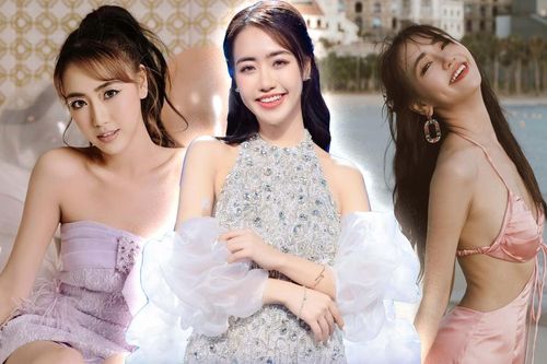 Nữ chính 'Người ấy là ai': Hot girl Hà Thành đời đầu, du học Mỹ nhưng luôn sợ bị bỏ rơi