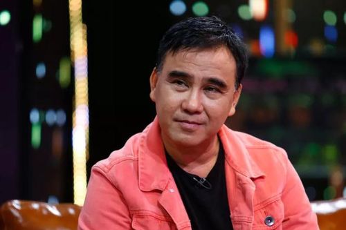 MC Quyền Linh: 'Tôi từng đi làm soát vé cho show diễn của nhóm Mây Trắng'