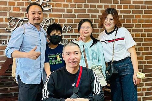 'Chiến thần công nghệ triệu views' Châu Da Nâu chia sẻ cuộc sống tại Nhật Bản