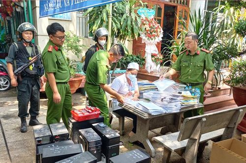 Vụ trục lợi bảo hiểm ở Đồng Nai: Khởi tố thêm một bác sĩ