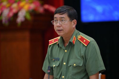 Bộ Công an tiếp tục điều tra vụ lộ đề thi tốt nghiệp THPT 2023
