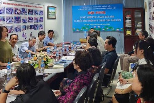 Duy trì phòng khám miễn phí cho trẻ em khuyết tật