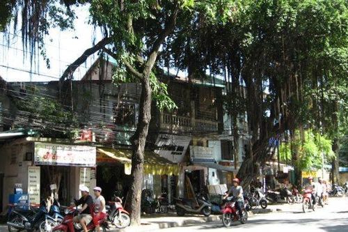 Hà Nội: Điều chỉnh cục bộ quy hoạch ô đất phường Nguyễn Du
