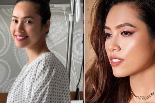 Á hậu mắc bệnh lạ 'cứ nghĩ mình sẽ chết trẻ', từng sở hữu biệt thự bỏ hoang và căn hộ sang trọng ở Việt Nam