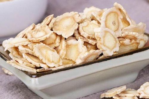 5 bài thuốc trừ đờm, chữa ho từ cát cánh
