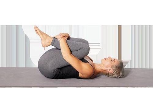 Giảm căng thẳng với các bài tập giãn cơ dễ thực hiện