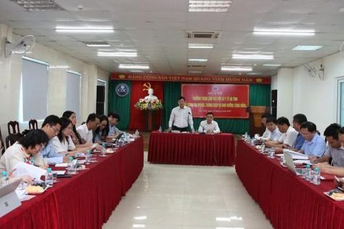 Chủ động dự phòng, đảm bảo công tác chăm sóc và bảo vệ sức khỏe nhân dân