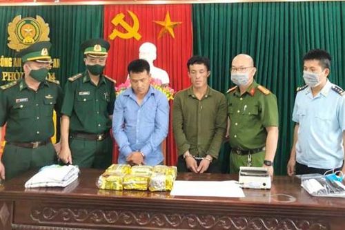 Công tác phòng, chống ma túy ở Nghệ An: 'Làm sạch' gắn với 'giữ sạch'
