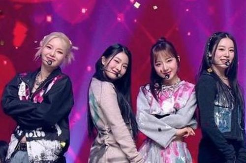 Nhóm idol nữ K-Pop khởi kiện công ty chủ quản chỉ sau 7 tháng ra mắt