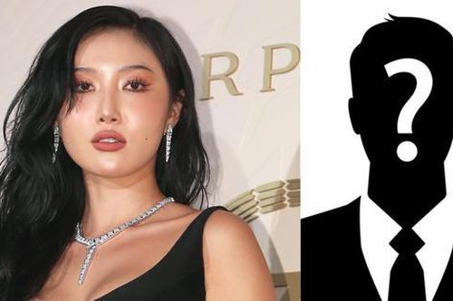 Hwasa (MAMAMOO) hẹn hò với bạn trai doanh nhân, mối quan hệ siêu 'healthy'