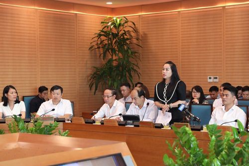 Hà Nội thông tin về việc cấp phép cho ban nhạc BlackPink, nội dung các bài hát sẽ biểu diễn
