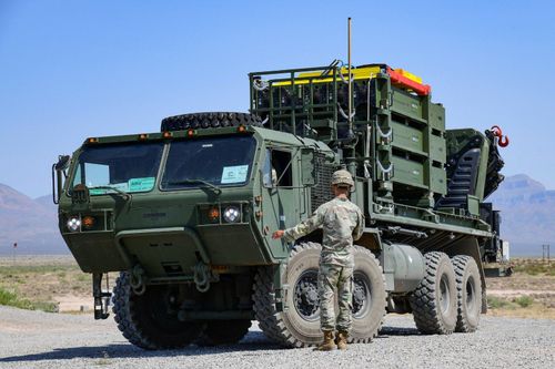 Israel lo ngại tổ hợp phòng thủ tên lửa Iron Dome lọt vào tay Nga rồi chuyển đến Iran