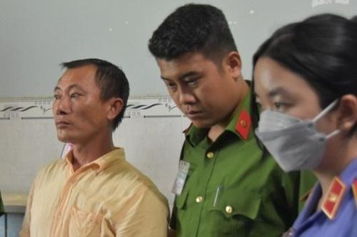 Bắt tạm giam Hải '3 mắt'
