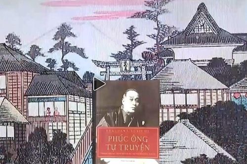 Nhà tư tưởng có sức ảnh hưởng lớn tới xã hội Nhật Bản