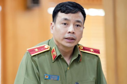 Cục An ninh mạng nói về giao dịch tiền ảo Pi