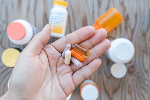 Đừng nhầm lẫn tác dụng của viên uống chống nắng