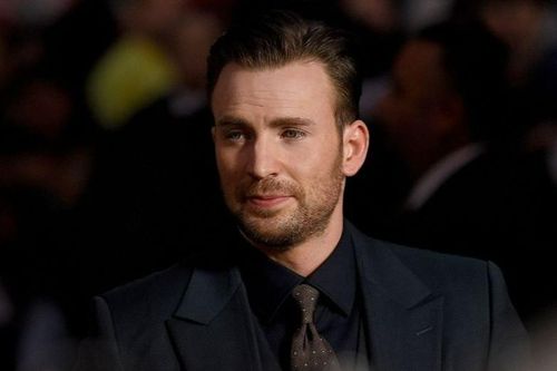 Chris Evans rời bỏ mạng xã hội