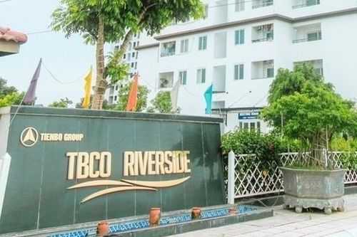 Cổ phiếu TTB bị HoSE đình chỉ giao dịch