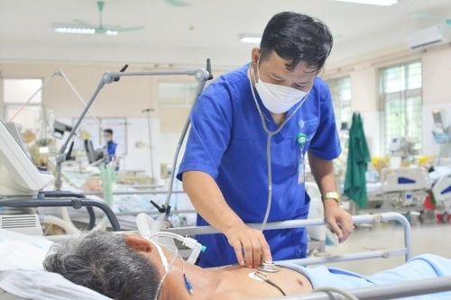 Người đàn ông suýt mất mạng vì ăn canh củ ấu tàu