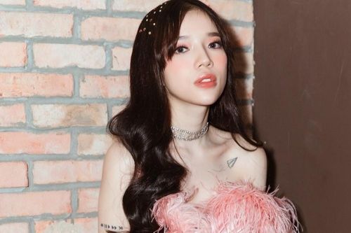 Ca sĩ Lyly tham gia show âm nhạc của Trung Quốc