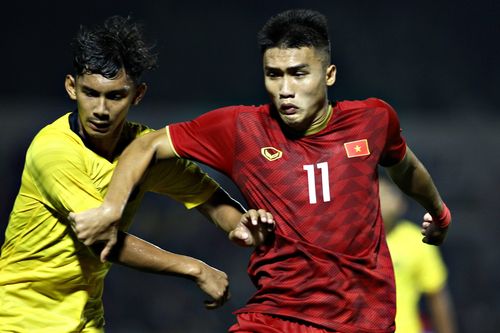 CLB Thanh Hóa mượn tiền đạo U23 Việt Nam để đua vô địch với CAHN