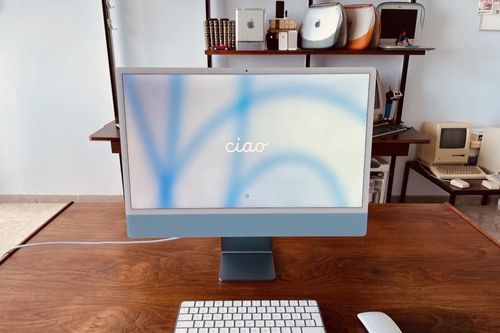 Mẫu máy tính của Apple bị người dùng Việt lãng quên